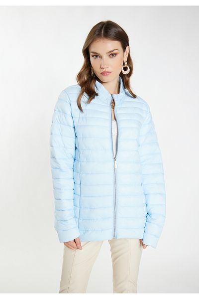 Faina Leichte Steppjacke Tuxedo