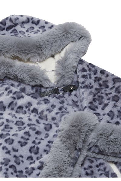 FRAULLY Poncho