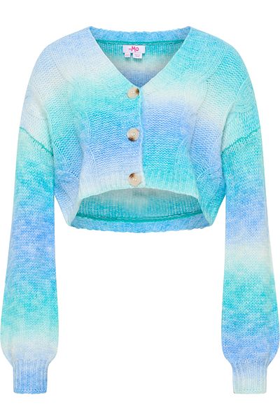myMo Cardigan