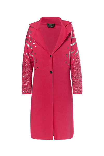 Faina Cardigan minya