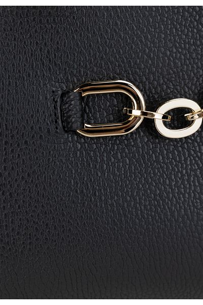 Felipa Henkeltasche aus Leder