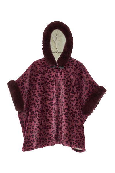 OSHA Poncho