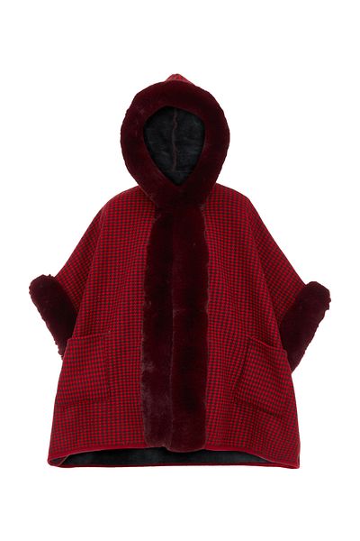 OSHA Poncho