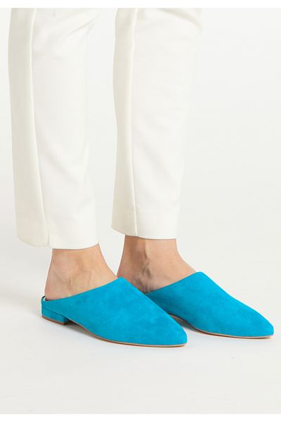 Izia Slipper