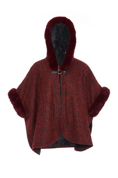 OSHA Poncho