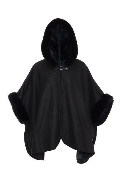OSHA Poncho