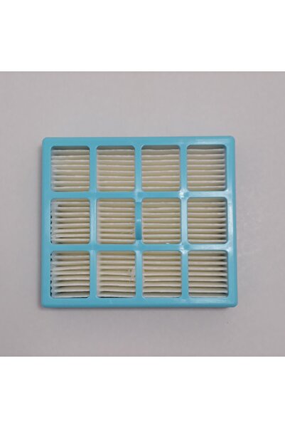 YEŞİLYURT AVM ΦΙΛΤΡΟ ΕΞΟΔΟΥ ΜΠΛΕ HEPA ΣΥΜΒΑΤΟ ΜΕ PHİLİPS 8144