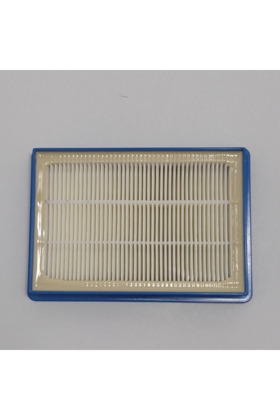 YEŞİLYURT AVM Φίλτρο HEPA Phillips FC 9750 - Έξοδος μπλε, συμβατό