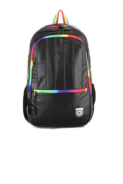 ÇÇS Ccs 51517 Μαύρο-Μαύρο Unisex σακίδιο πλάτης