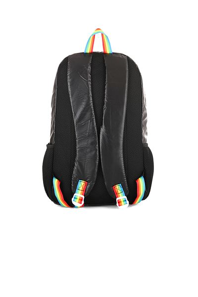 ÇÇS Ccs 51517 Μαύρο-Μαύρο Unisex σακίδιο πλάτης