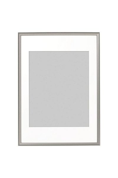 AS TİCARET Frame 50 X 70 Cm Horizontal Vertical Use Suitable PVC