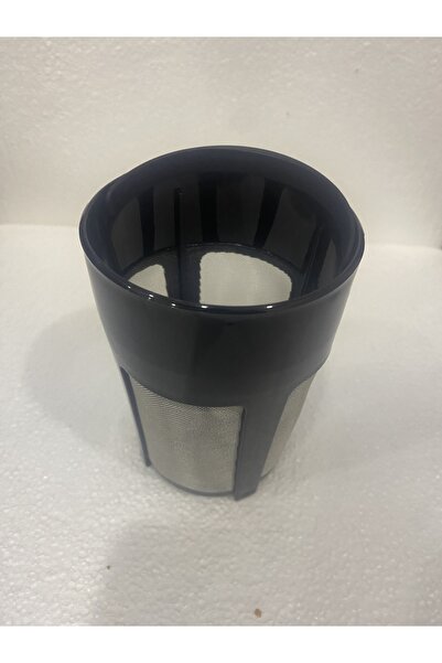 Karaca Demfit Filtered Glass Tea Maker