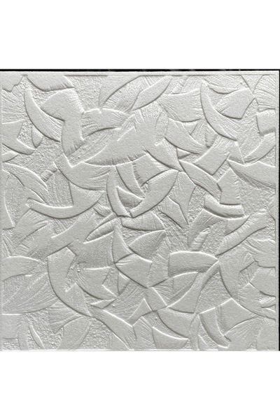 Stella Hasyıldız HASYILDIZ Strafor Dekoratif Tavan Kaplama Desen06