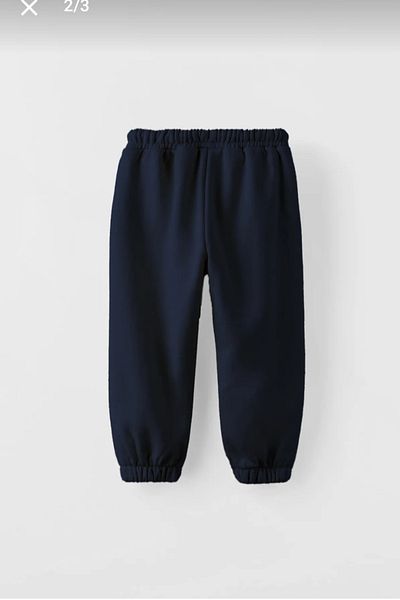 DAFNY SINGLE BOTTOM 3 THREAD RAISED NAVY BLUE