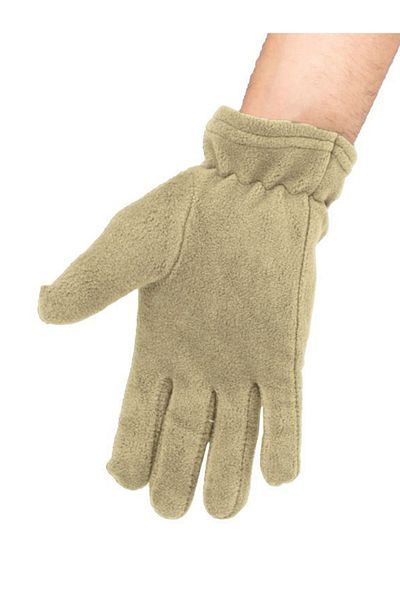 herotasarım Μακρύ γάντι Fleece Review - bll4671