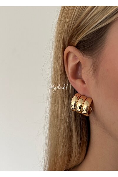 KİLİGİSTANBUL 3 PİPE KÜPE 2,50 CM