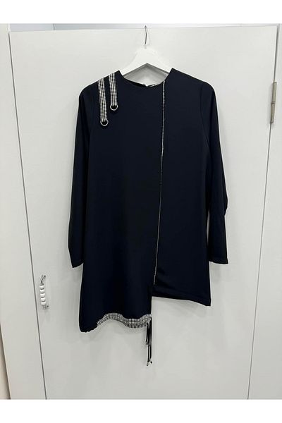 SAISEI New Season tunic