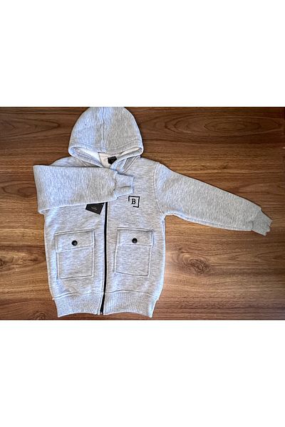 Barkod WENDYKİDS GRAY SCHOOL CHILDREN'S Tracksuit