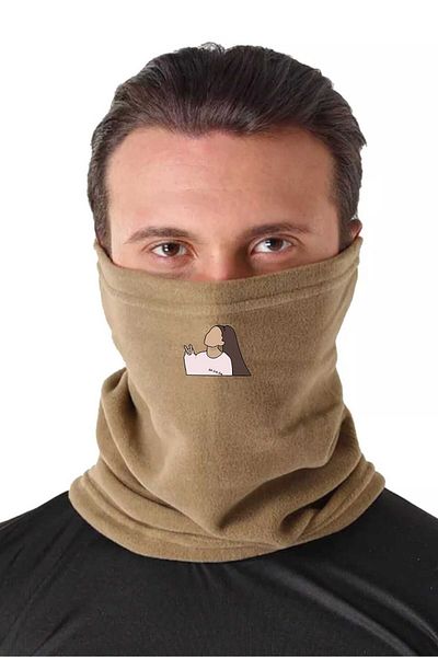 herotasarım Σετ γάντια Ariana Grande Neck Collar - bll4830