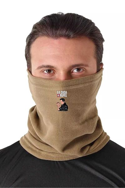herotasarım Σετ γάντια Berlin Neck Collar - bll4895