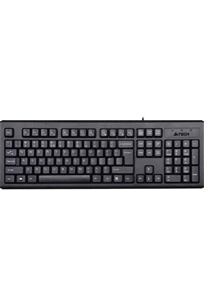 Store لوحة مفاتيح سلكية قياسية KM-720، Q تركي، تصميم خفيف الوزن 2.5 سم، ارتفا...