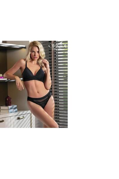 Orkide Laura Sütyen Takımı