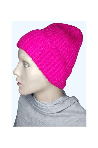 marufshop Autumn Winter Outdoor Wool Hat Beret