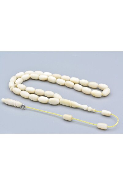 Murty99 Mustafa Docile Signed System Capsule Cut Pomegranate Rosary