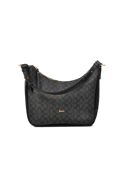Forelli Venus 2390051 Geantă de umăr pentru femei K Black