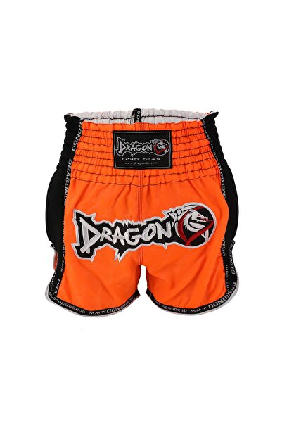 Dragondo MT3036 Muay Thai Şortu Neon Şort