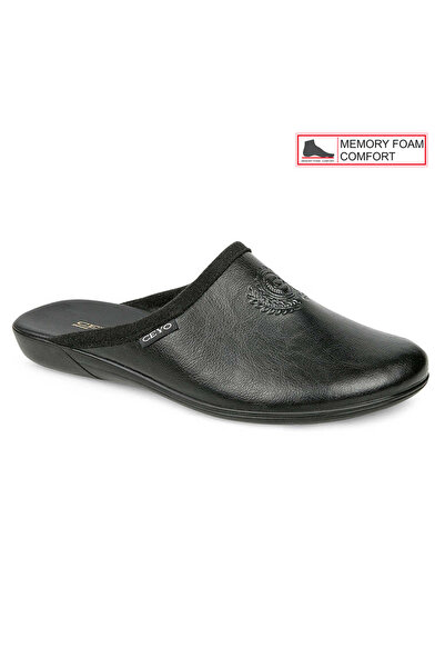 Ceyo Kadın Terlik 9866-17 (35-41)