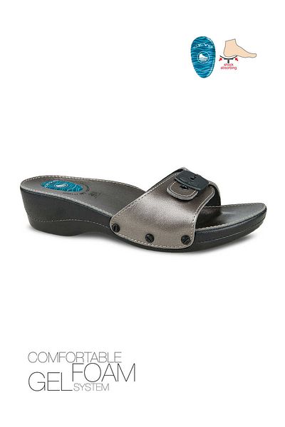 Ceyo Papuci pentru femei Mınelli-heeled-2 (35-41)