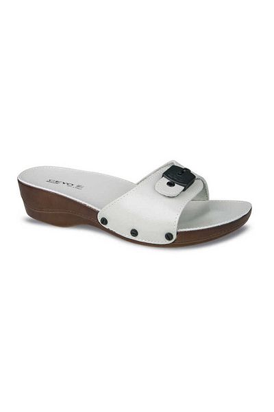 Ceyo Γυναικείες παντόφλες Mınelli Heels (35-41)