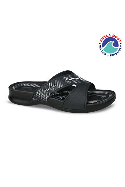 Ceyo Kadın Terlik 3400-15 (35-40)