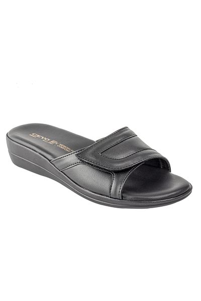 Ceyo Γυναικείες παντόφλες 9863-36 (35-42)