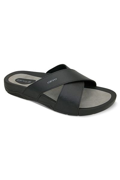 Ceyo Men's Slippers 9877 (40-46)