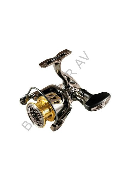 Ryuji Ares 3000 5+1Bb Spin Fishing Line Machine