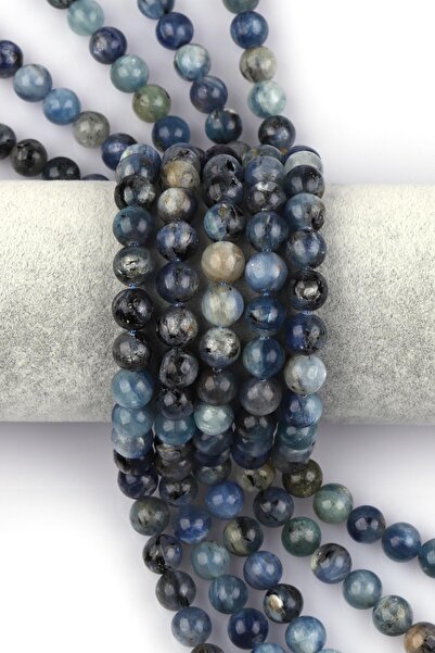 Alibaba Doğaltaş سلسلة حجر الكيانيت الطبيعي 9 ملم قطع الكرة الأرضية