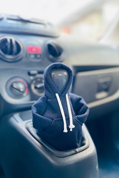 Mega Oto Market Auto Gear Shift Shift Clothing Compatible with All Vehicles B...