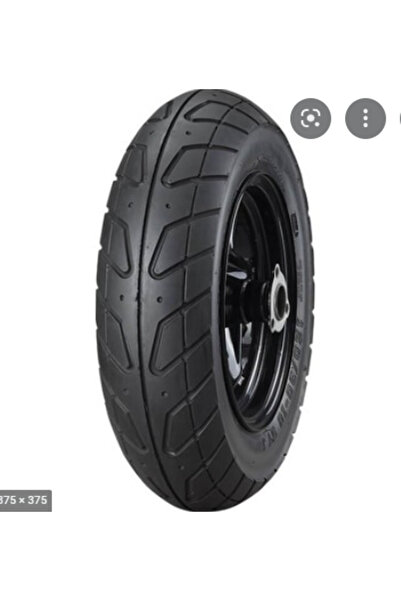 Genel Markalar Anlaş 130/70-10 Dış Lastik Irc Mb510 Dubleks