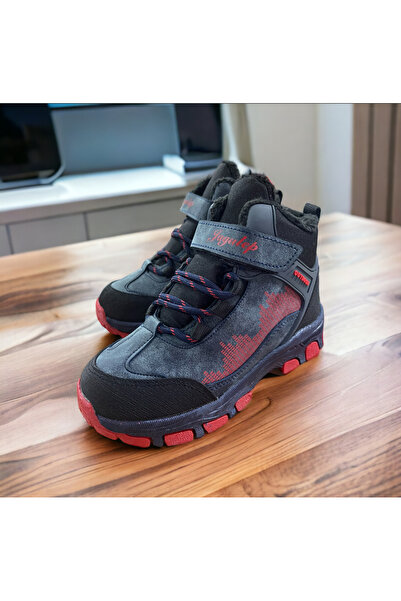 Hızlı Al ERKEK ÇOCUK BOT.KAR BOTU YAĞMUR BOTU