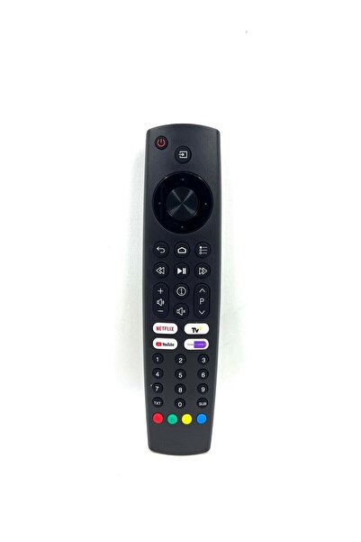 Beko Arçelik - Beko Lcd Tv Kumandası