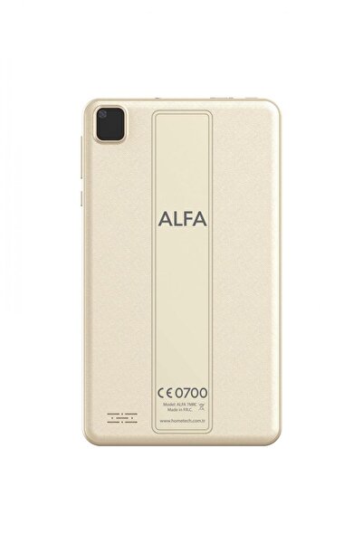 Hometech ALFA 7 PREMİUM PRO 3 GB RAM 32 GB HAFIZA PRO OYUN TABLETİ UZAKTAN EĞİTİM DESTEKLİ