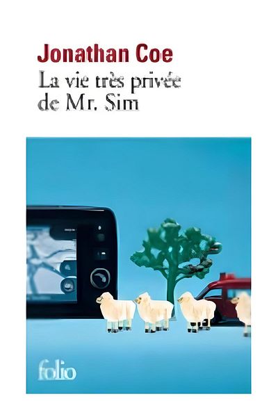 THE FOLIO SOCIETY La vie tres privee de Mr Sim