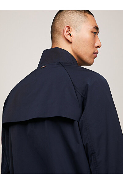 Tommy Hilfiger Dc Padded Harrington Bomber Ceket