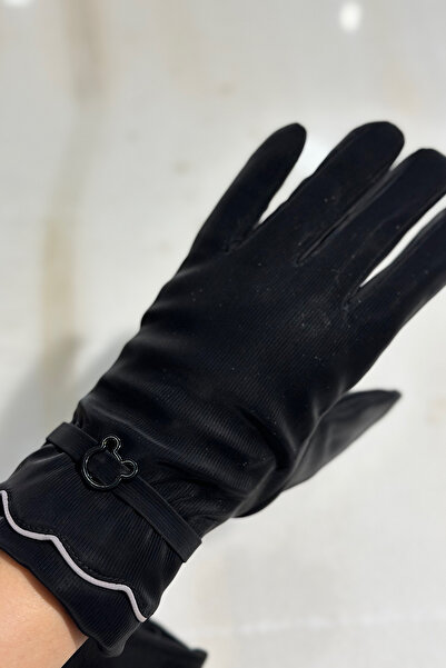 novon Mickey Locked Water-Proof Premium Glove with Liner
