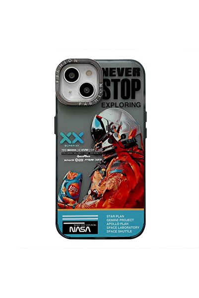 Buka Shops Nasa Iphone 11 Telefon Kılıfı