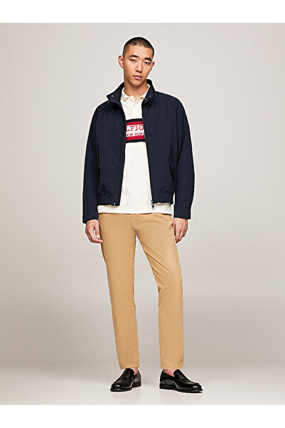 Tommy Hilfiger Dc Padded Harrington Bomber Ceket