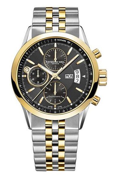Raymond Weil 7730-STP-20021 Raymond Weil Wristwatch