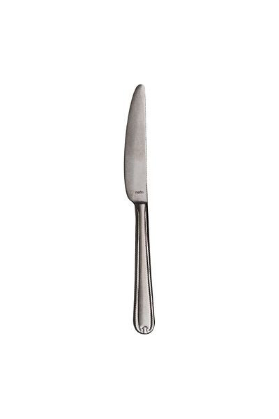 Narin Anatolia Sweet Knife - Retro - 12 Pieces